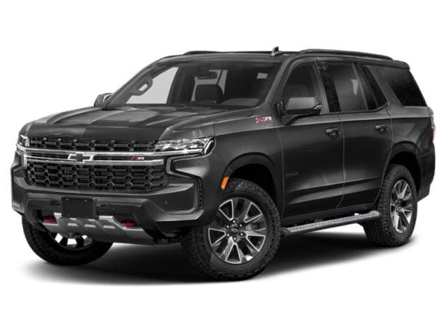 2021 Chevrolet Tahoe 4WD Z71's photo