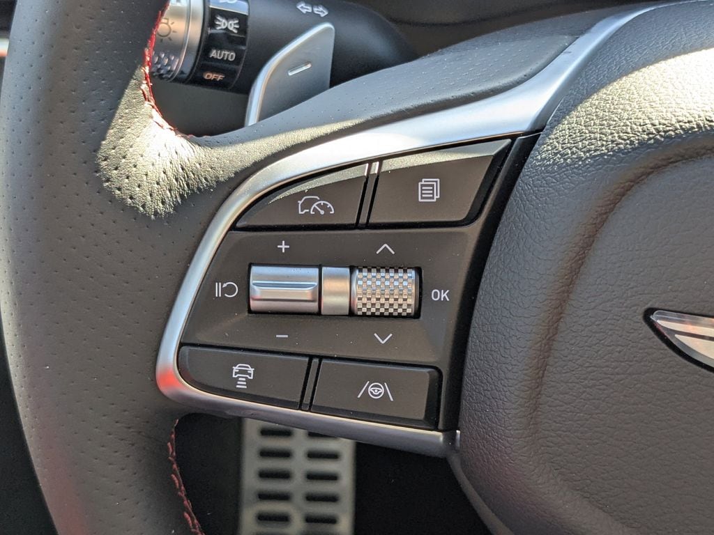 2026 GENESIS G70 Sport Prestige - Photo 20