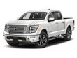  Nissan Titan