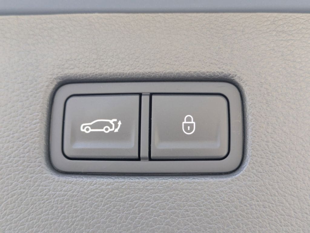 2025 GENESIS GV80 Prestige - Photo 15