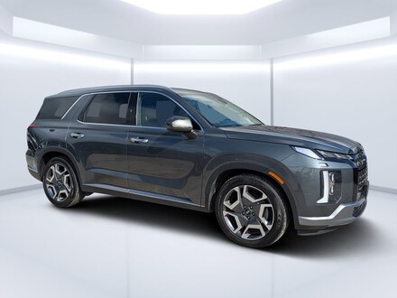 2024 Hyundai Palisade Limited SUV
