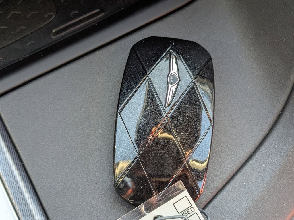2026 GENESIS G70 Sport Prestige - Photo 25