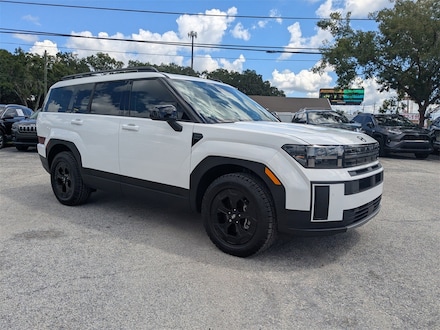 2024 Hyundai Santa Fe XRT SUV