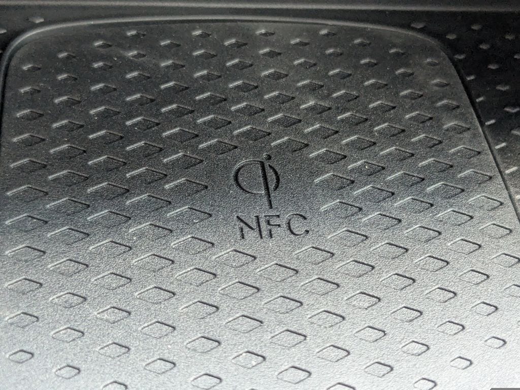 2025 GENESIS GV80 Advanced - Photo 29