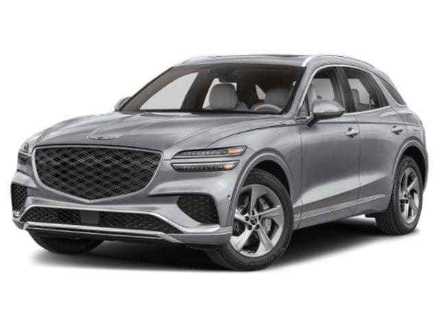 2026 Genesis GV70's photo