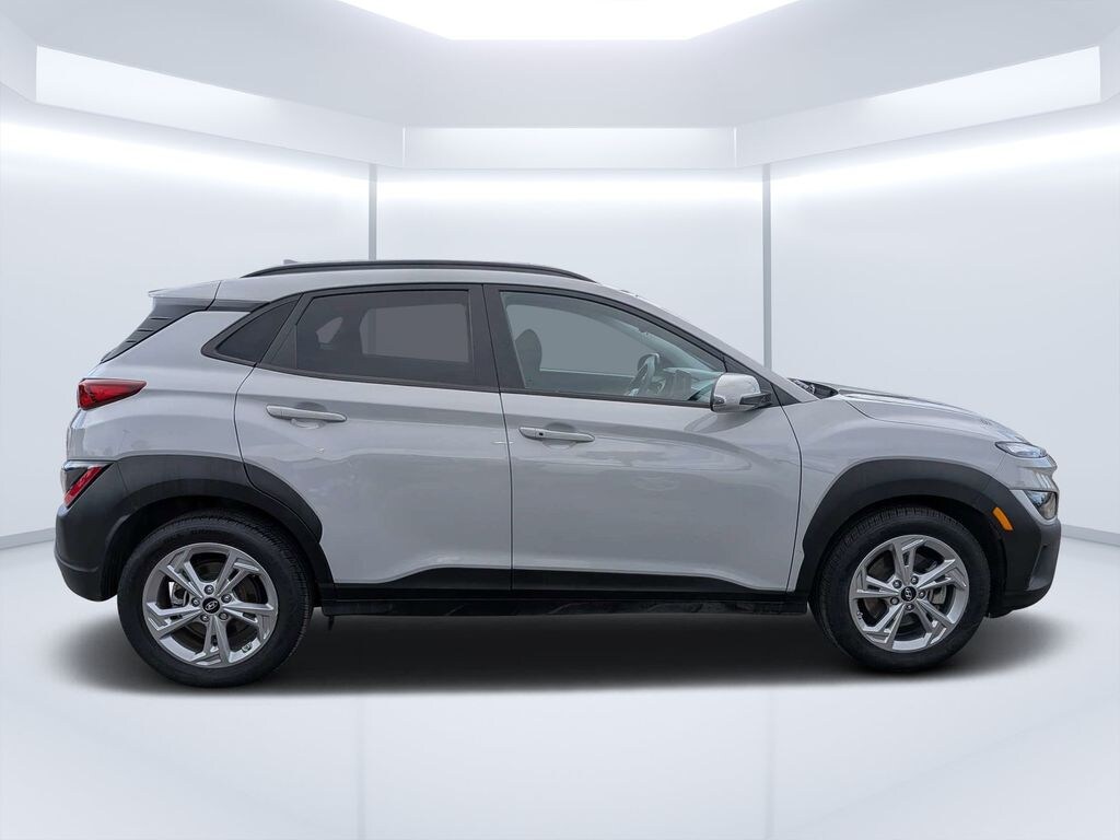 Used 2023 Hyundai Kona SEL SUV