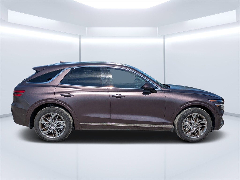 2023 Genesis GV70 2.5T photo 2