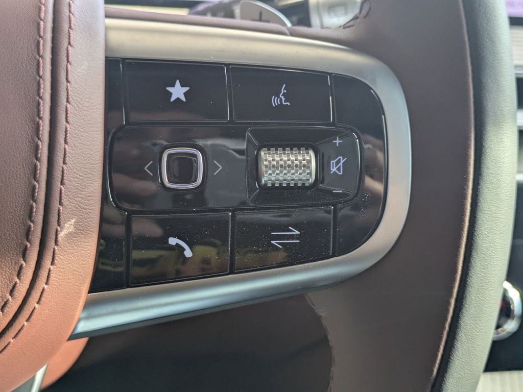 2025 GENESIS GV80 Prestige - Photo 24