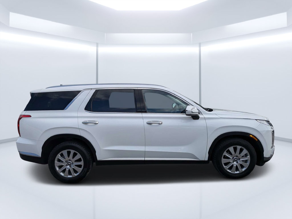 Used 2024 Hyundai Palisade SEL SUV