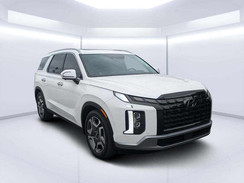 Used 2024 Hyundai Palisade Limited SUV