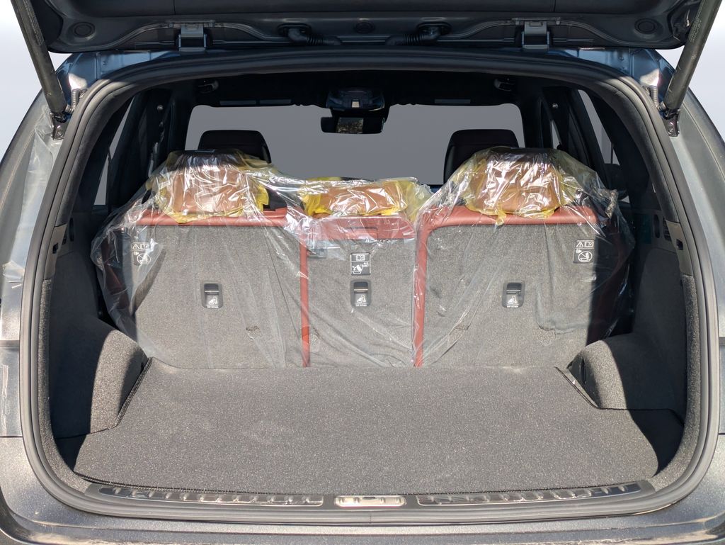 2025 GENESIS GV80 Prestige - Photo 18