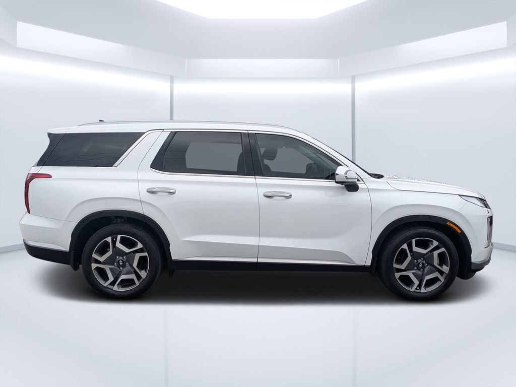 Used 2024 Hyundai Palisade Limited SUV