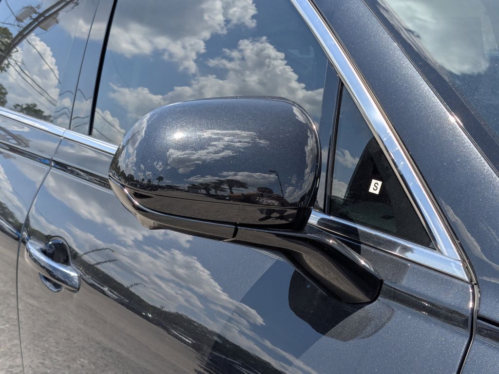 2025 GENESIS GV80 Advanced - Photo 8