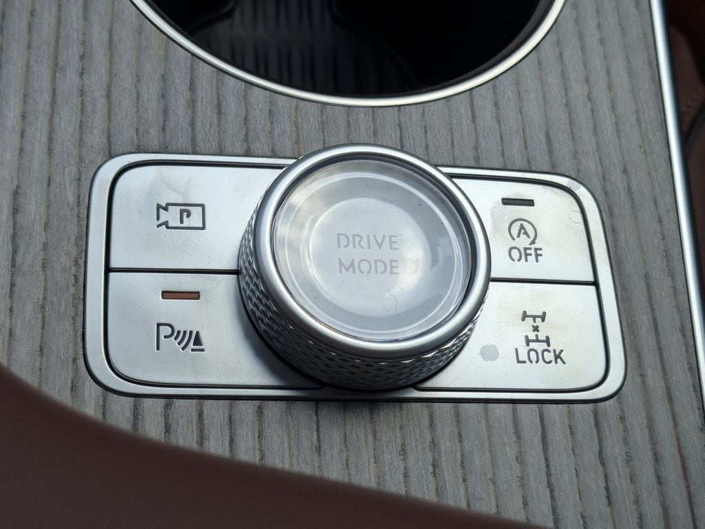 2025 GENESIS GV80 Prestige - Photo 32