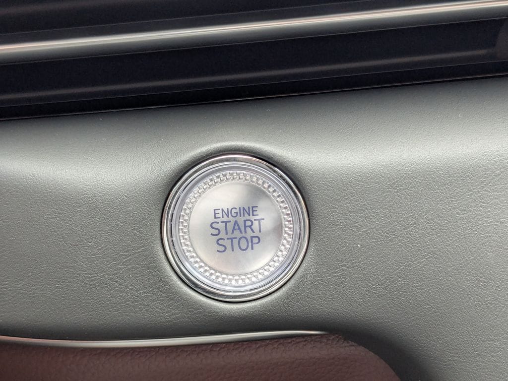 2025 GENESIS GV80 Prestige - Photo 30