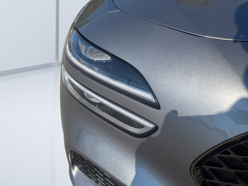 2026 GENESIS G70 Sport Prestige - Photo 9