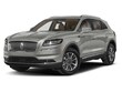 Lincoln Nautilus
