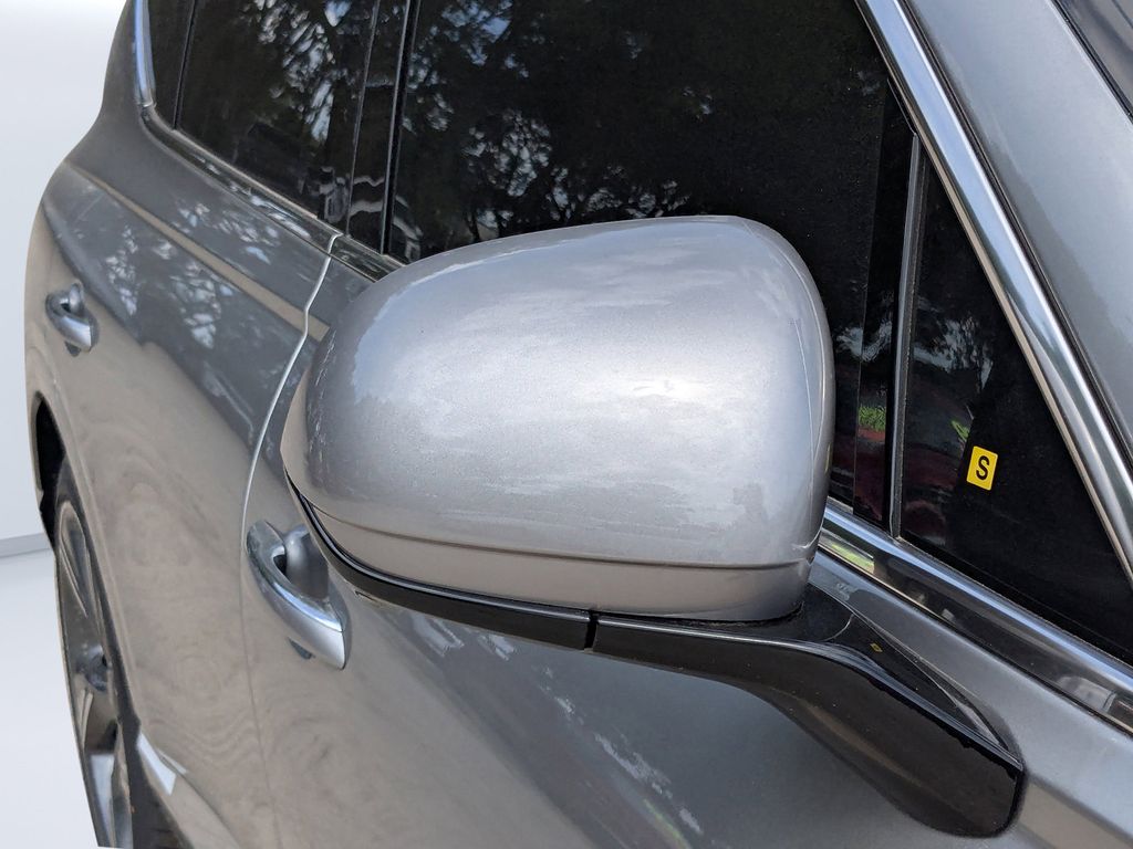 2025 GENESIS GV80 Prestige - Photo 10