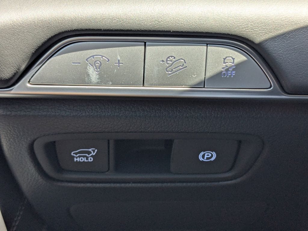 2025 GENESIS GV80 Advanced - Photo 30