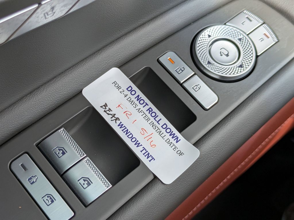 2025 GENESIS GV80 Prestige - Photo 22