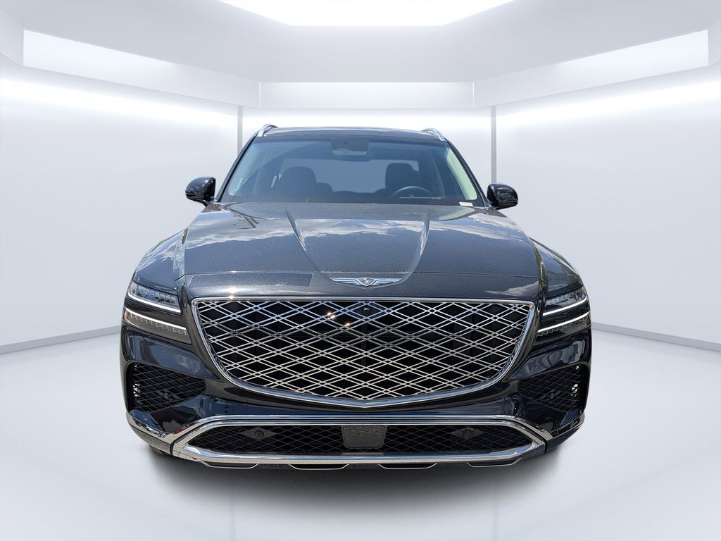 2025 GENESIS GV80 Advanced - Photo 7