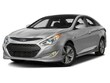 Hyundai Sonata Hybrid