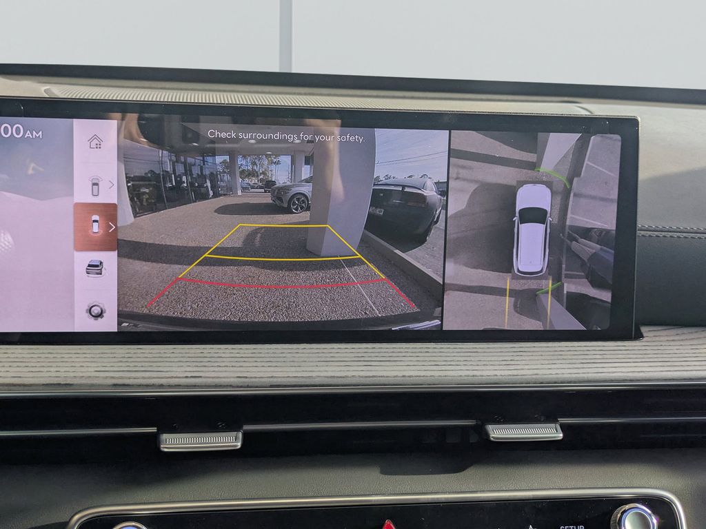 2025 GENESIS GV80 Prestige - Photo 19