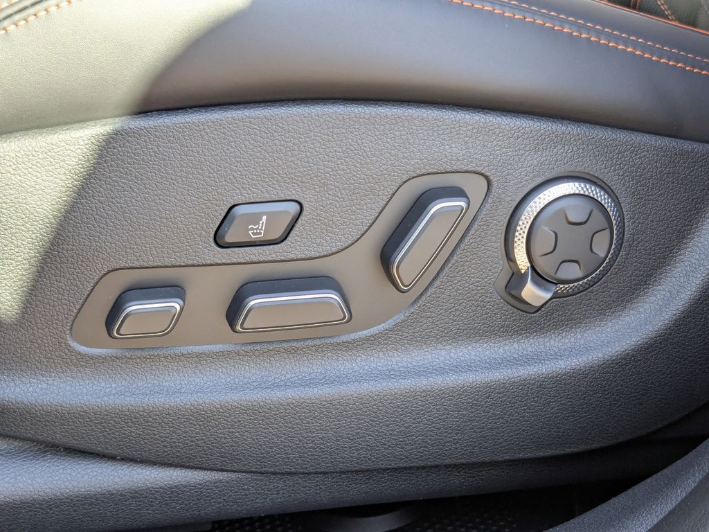 2026 GENESIS GV70 Sport Prestige - Photo 19