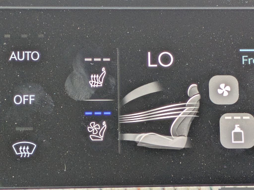 2025 GENESIS GV80 Prestige - Photo 27