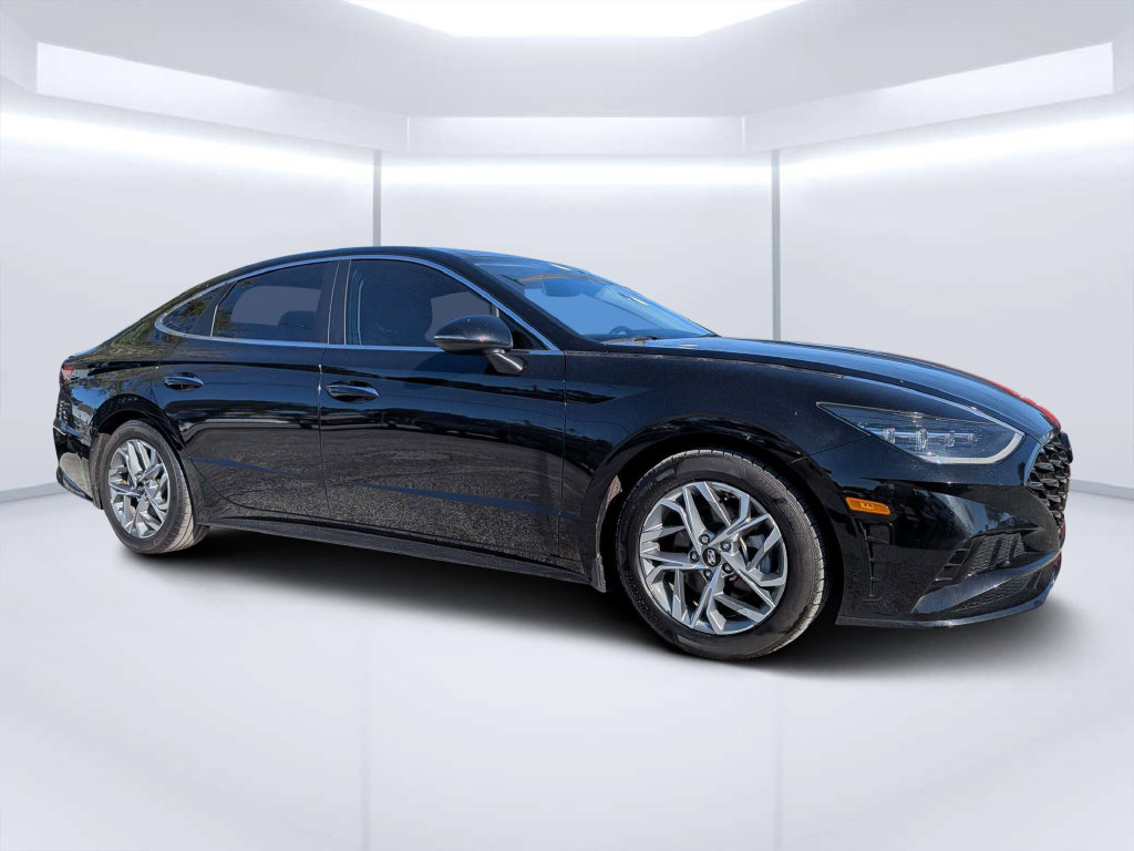 2023 Hyundai Sonata