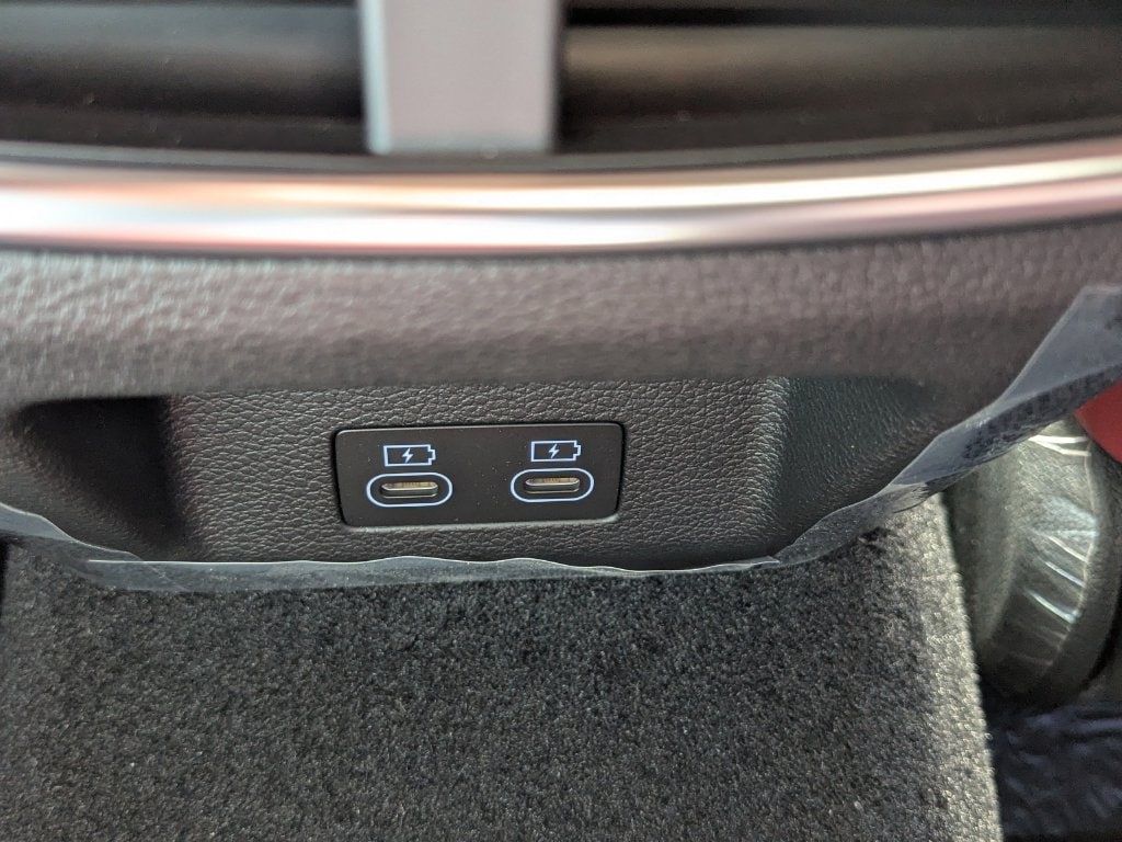 2026 GENESIS G70 Sport Prestige - Photo 12