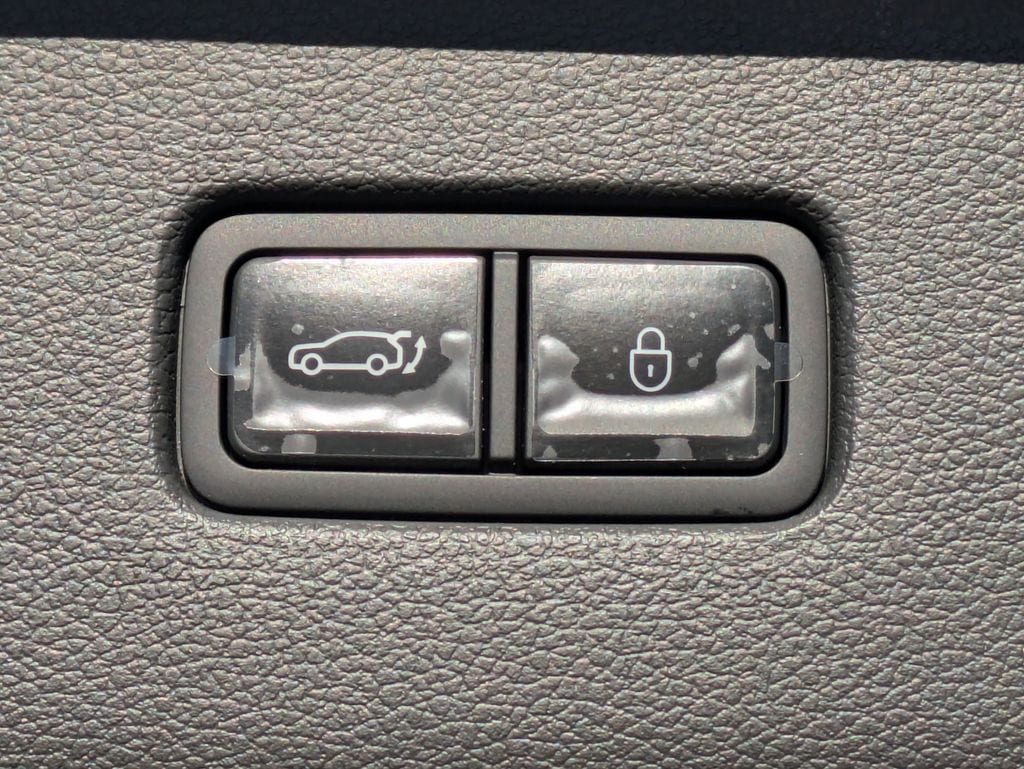 2025 GENESIS GV80 Prestige - Photo 19