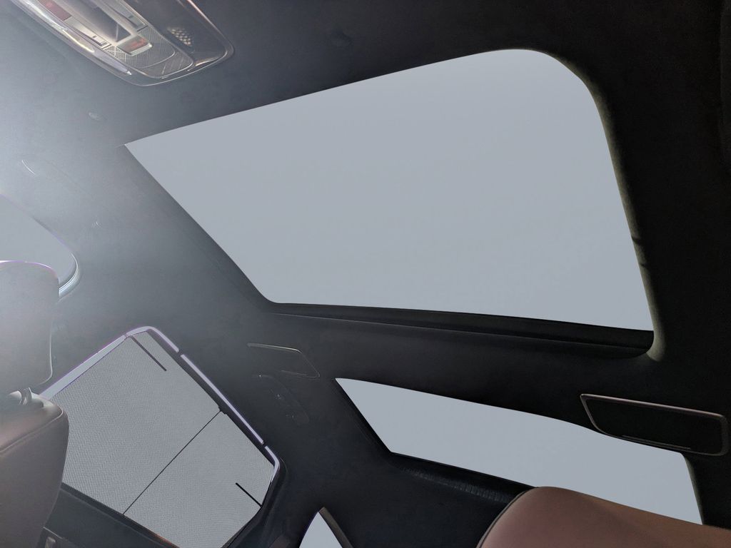 2025 GENESIS GV80 Prestige - Photo 18