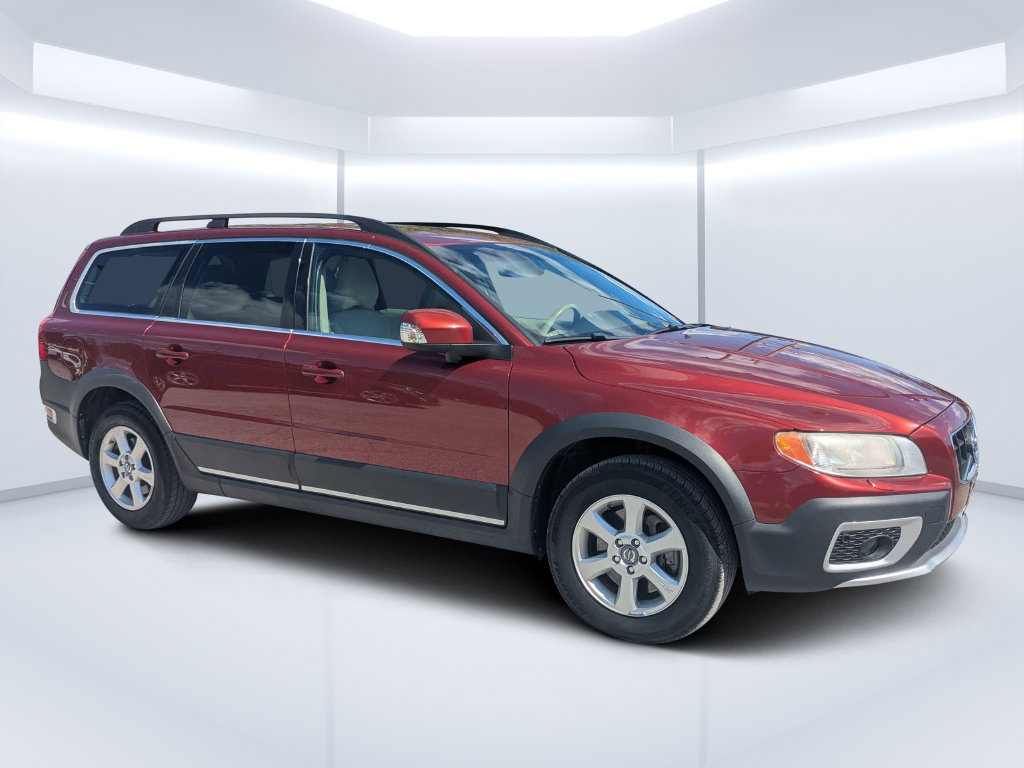 2011 Volvo XC70