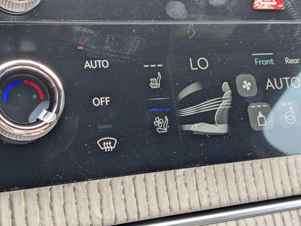 2025 GENESIS GV80 Prestige - Photo 31