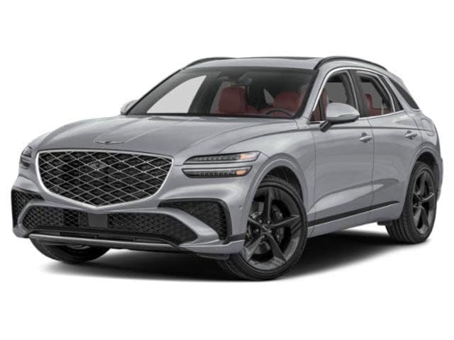 2026 Genesis GV70 3.5T Sport Prestige AWD's photo
