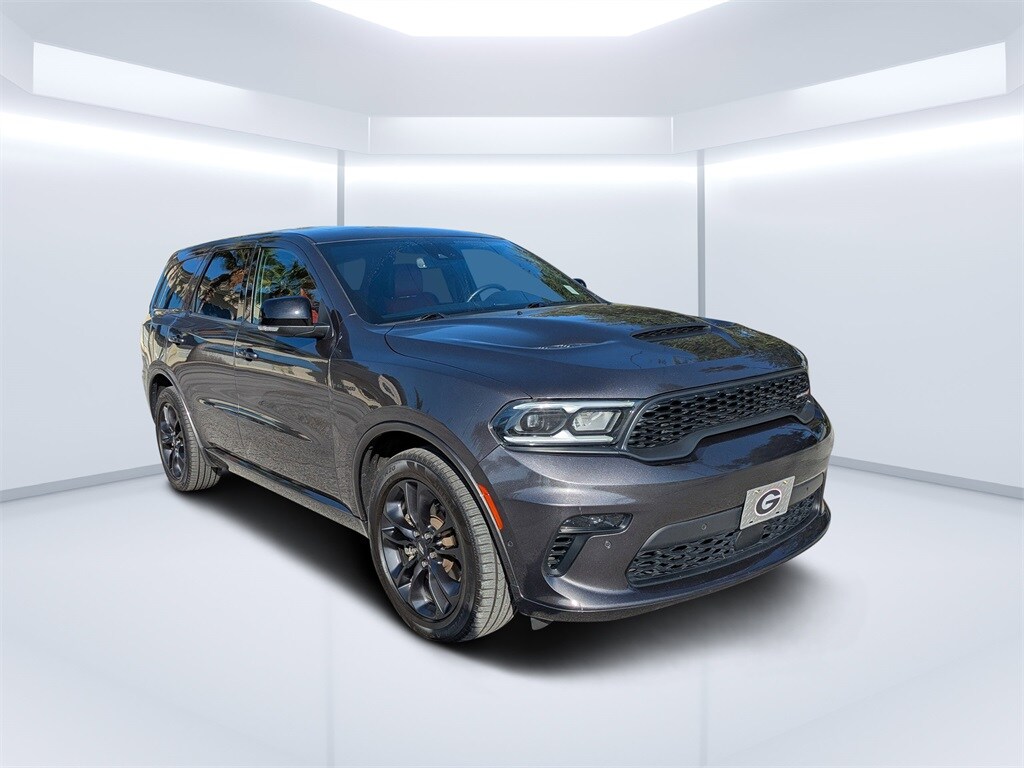 Used 2021 Dodge Durango R/T SUV