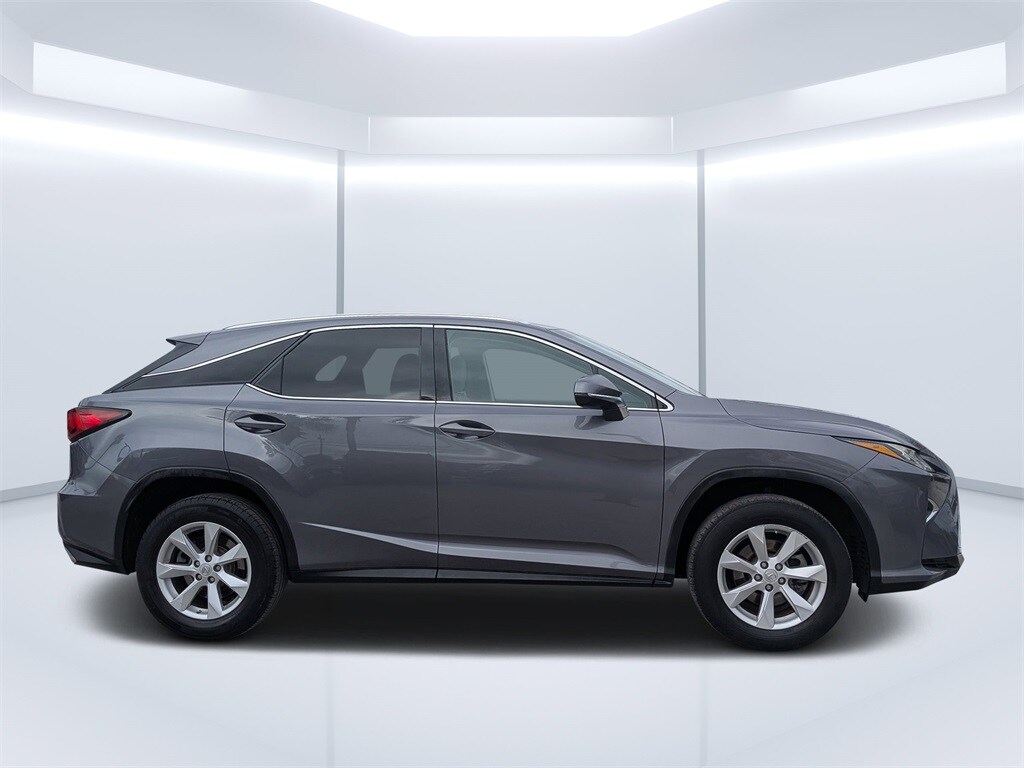 Used 2016 Lexus RX 350 SUV
