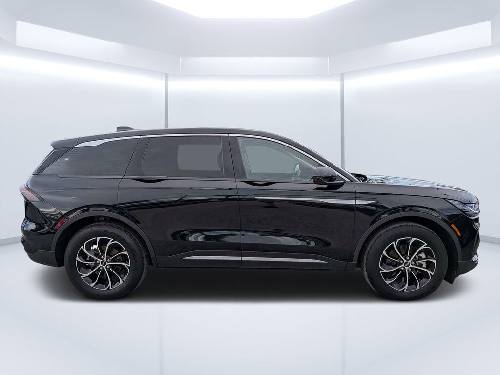 Used 2024 Lincoln Nautilus Premiere SUV