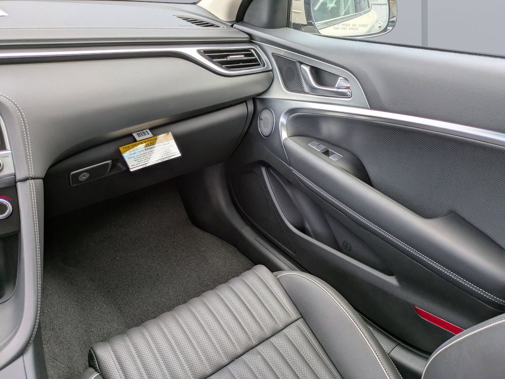 2026 GENESIS G70 Prestige - Photo 13