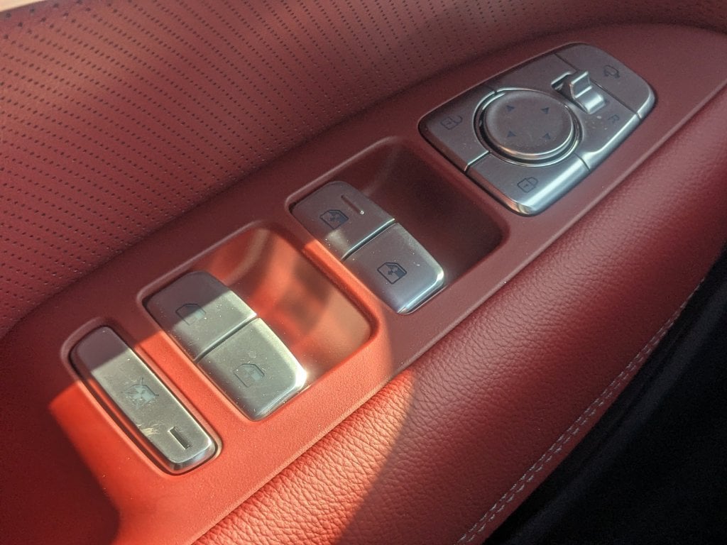 2026 GENESIS G70 Sport Prestige - Photo 24