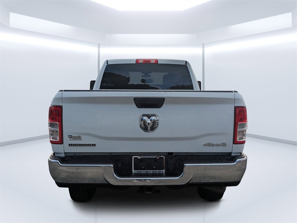 2024 Ram 2500 Big Horn photo 4