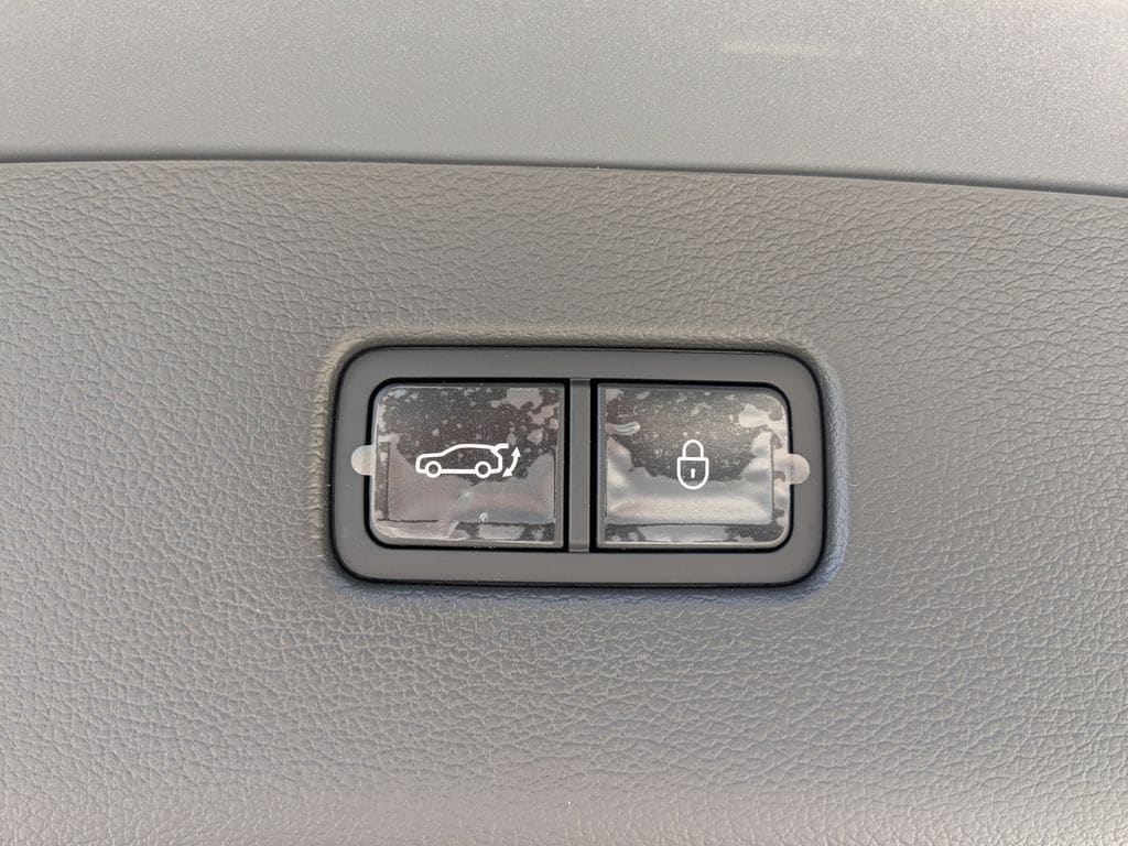 2025 GENESIS GV80 Prestige - Photo 13