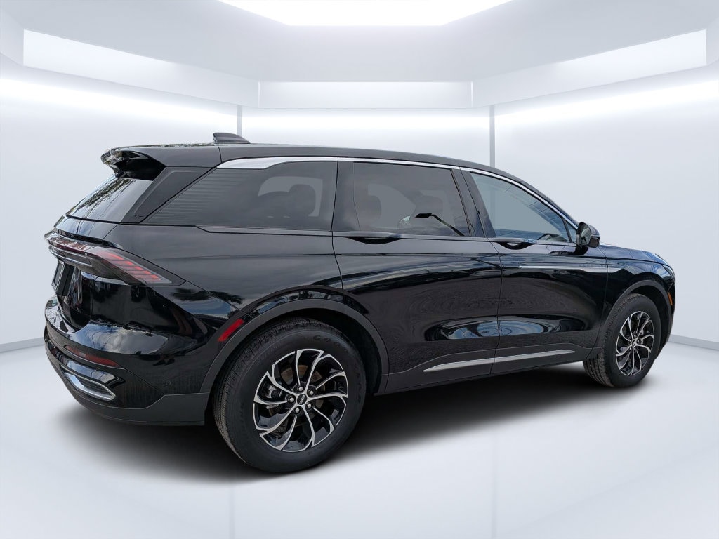 Used 2024 Lincoln Nautilus Premiere SUV