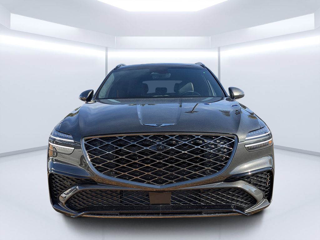 2026 GENESIS GV70 Sport Prestige - Photo 7