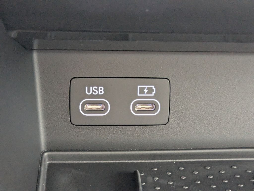 2025 GENESIS GV80 Advanced - Photo 24