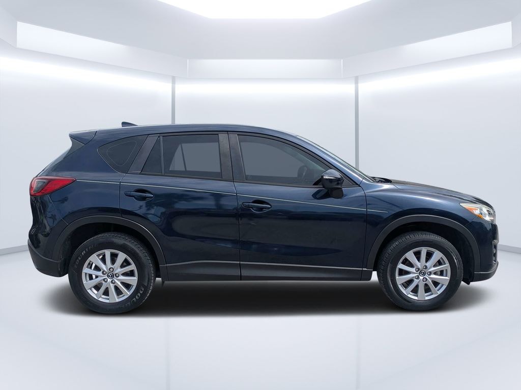 Used 2016 Mazda CX-5 Sport SUV