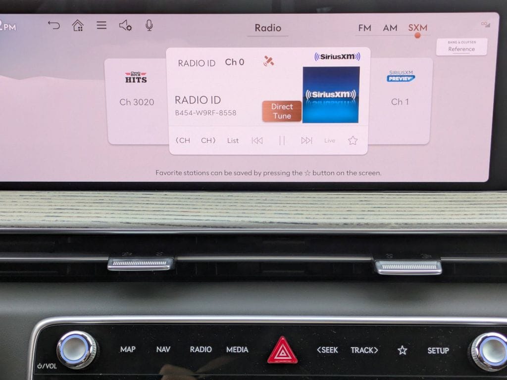 2025 GENESIS GV80 Prestige - Photo 24