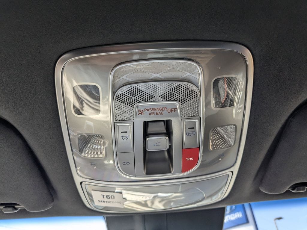 2026 GENESIS GV70 Sport Prestige - Photo 27
