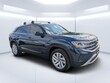  Volkswagen Atlas Cross Sport